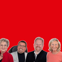 Margarita Däubler, Jonas Pioch, Felix Bredschneijder, Ursula Schaller